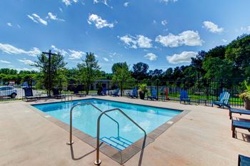 Berkshire Central Apartments Resident Club and Pool 9436 Ulysses Street NE, Blaine, MN 55434
